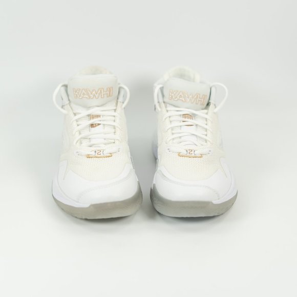 New Balance x Kawhi Leonard \'Essential White\' BBKLSWW1 Basketball Sneakers main image 6